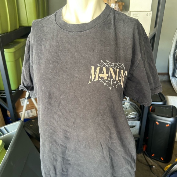 Stray Kids maniac tour 2023 size medium shirt as is condition - Picture 11 of 12